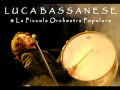 RADIO POPOLARE - LUCA BASSANESE & La Piccola Orchestra Popolare - 