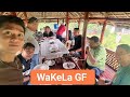 EP555 part 2 : Real Talk with Warren Kenneth Larraga of Wakela GF