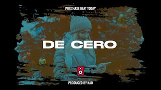 DESDE 0 | Instrumental Reggaetón | Anitta Type Beat | Bad Bunny Type Beat