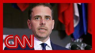 Репортер CNN раскрывает новые подробности расследования Хантера Байдена