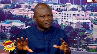 What Buhari Should Consider In Appointing Ministers - Consultant