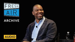 Ta-Nehisi Coates' 'unlikely road to manhood' (2009 interview)