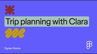 FigJam Stories: How to Plan Your Perfect Vacation | Figma