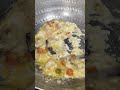 పిల్లలు కోసం easy simple fried rice 🍚 foodrecipes