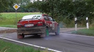 Wedemark-Rallye 2019 - WP 4