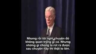 Khoa học làm giàu - Bob Proctor Vietsub