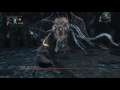 bloodborne 教会の杭 ｴｰﾌﾞﾘ lv50 church pick