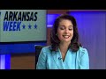 arkansas week meet the candidates