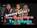 Luar biasa suara Ressa Mencapai PITCH C7 Song Rindu Serindu rindunya