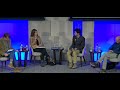 The Great Salt Lake 2025 Legislative Update (A Stegner Center Green Bag Lecture)