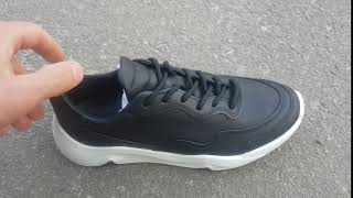 Кроссовки ECCO CHUNKY SNEAKER W