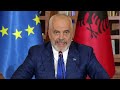 kryeministri edi rama paketa e re e rezistencËs sociale