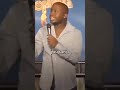 jamarlin fowler sometimes they re white u0026 sometimes they re black shorts standup comedy