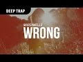 Marshmello - WroNg