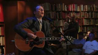 John Hiatt performs "Drive South"