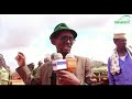 buuhoodle ciidamo ku soo biiray ciidamada qaranka somaliland