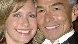 Tragic Details About Olivia Newton-John