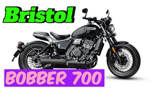 Nag inquire lang ng Bristol Bobber 700 | #BristolLipaCity #irogerstv |#inquirewithin #bigbikes