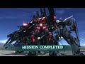 gbo2 full armor unicorn gundam post buff it s a close range dps demon