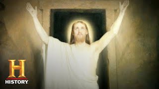The UnXplained: Secret Life of Jesus REVEALED in CONTROVERSIAL Texts (Season 2) | History