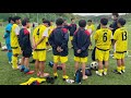 u 13 フクオカーナcup 1日目