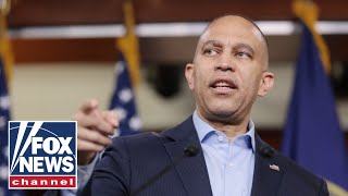 'NOT GONNA HAPPEN': Dems BLASTED for NAACP boycott