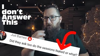 Studio Owner Answers Your Questions | Q&A