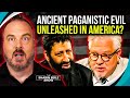 Glenn Beck Interviews Rabbi Jonathan Cahn About Ancient Evil That's Manifesting NOW! | Shawn Bolz