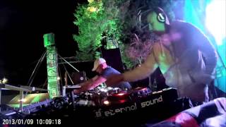 Corner Live @ Soul Tech Festival 2015 by XDC Music 2015/ Low Q. Sound