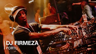 Dj Firmeza | Boiler Room x NOS Primavera Sound x Cupra