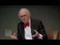 dr. eric kandel nobel prize winning neuroscientist talks at gs session highlights