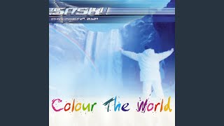 Colour The World (ATB Remix)