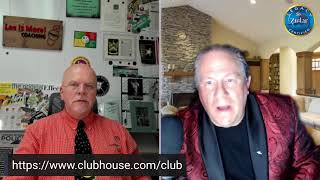 LIFEs PODCAST VIDEOCAST with Dr Robert Paisola \u0026 COACH LES