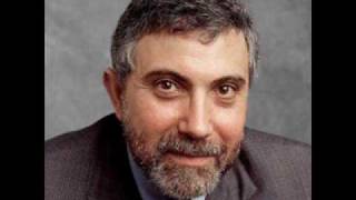 Paul Krugman - An Incoherent Truth