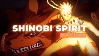 Chime Charm | Shinobi Spirit