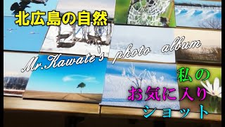 きたひろ.TV「北広島の自然～私のお気に入りショット」