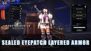 Download Brigade Layered Armor