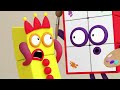 @numberblocks happy birthday national numeracy day celebration