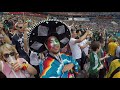 ESTO PASO EN EL  MUNDIAL DE RUSIA 2018 !!  (Himno Nacional ) INCREIBLE