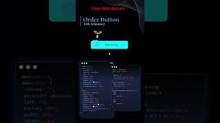 how to create animation using html css #coding #python #programming