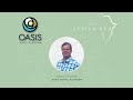 oasis travel platform demo