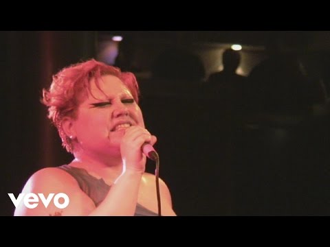 Gossip - Four Letter Word Gossip - Four Letter Word