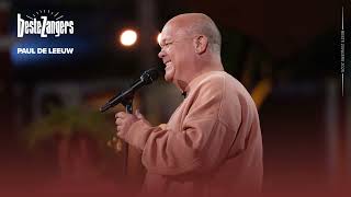 Laat Me Niet Alleen (cover) -  Cornelis Music