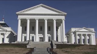 Virginia Democrats will start congressional redistricting process in bid to gain seats | NBC4 DC