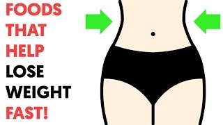 Eat These Simple Ingredient Foods to Lose Weight Fast!