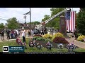 pennsauken s memorial day wreath laying ceremony