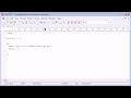 Beginner PHP Tutorial - 26 - do while Loop