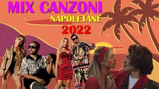 Canzoni Napoletane 2022 Mix-Migliore Musica Napoletana 2022-Fred De Palma, Rocco Hunt, Angelo Famao