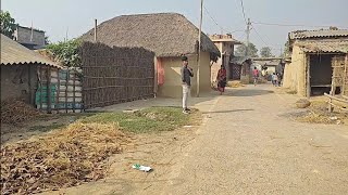 Real Indian village tour | Rural Village life | Indian village life