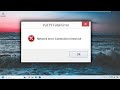 How to Fix Network Error : Connection Timed Out PuTTY Fatal Error [Solution]